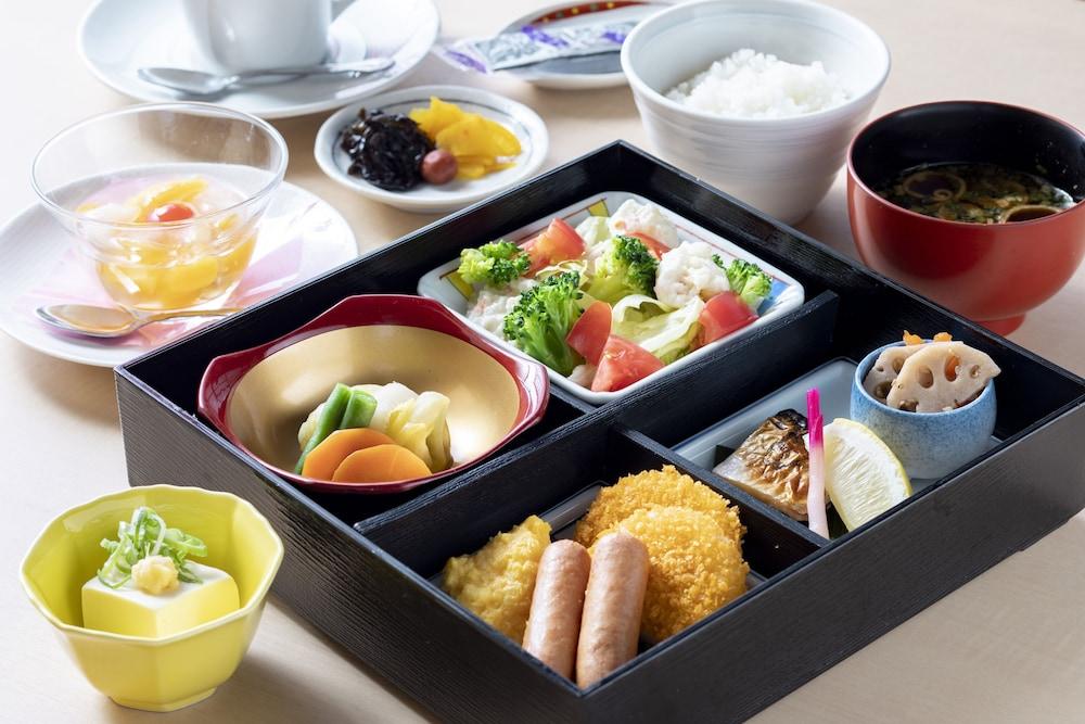 金泽中央酒店 外观 照片